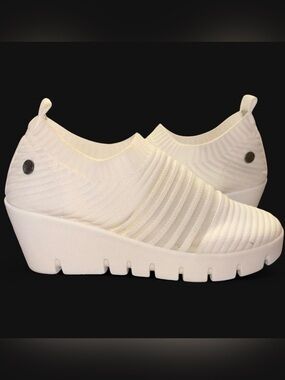 Bernie mev. Solange Slip On Sneaker